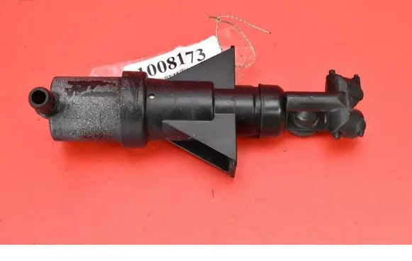 Audi A6 Allroad C5 Windshield washer spray nozzle 