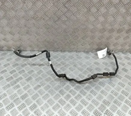 Audi A6 S6 C7 4G Air conditioning (A/C) pipe/hose 4G0816741AB