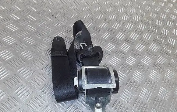 Mini Cooper Countryman R60 Front seatbelt 601028800E