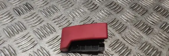 Mercedes-Benz GL X166 Engine bonnet (hood) release handle A2048800900