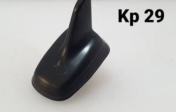 Volkswagen Golf VII Aerial GPS antenna 5Q0035507B 65225102 65225