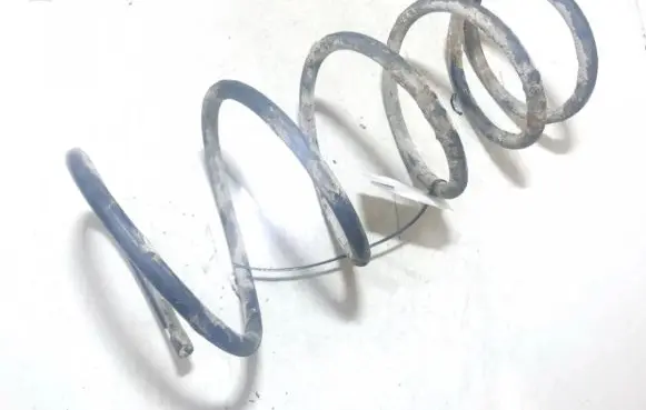 Mazda 626 Rear coil spring