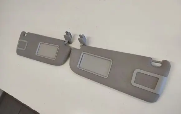 Audi A6 S6 C6 4F Sun visor