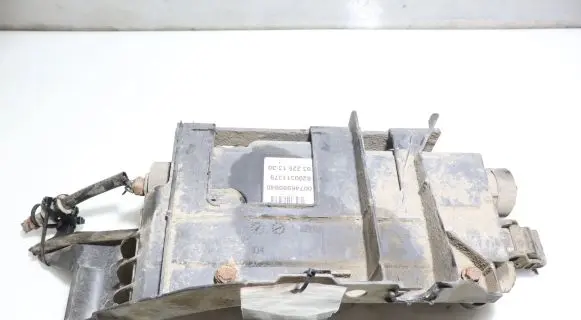 Renault Megane II Hand brake/parking brake motor 