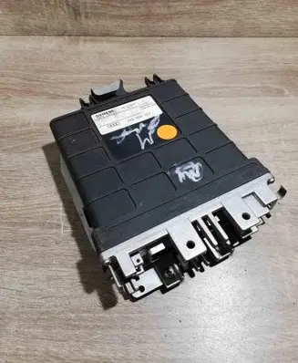 Audi 80 90 B3 Engine control unit/module ECU 039906022 5WP4194