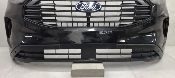 Ford Transit Custom II Front bumper PZ31R17757A