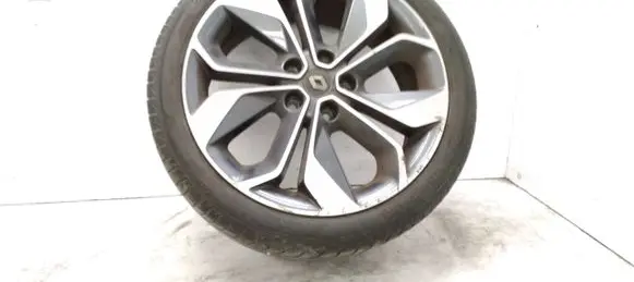 R18 alloy rim