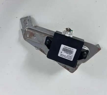 Nissan Qashqai Alarm control unit/module JPF-28436JD00C