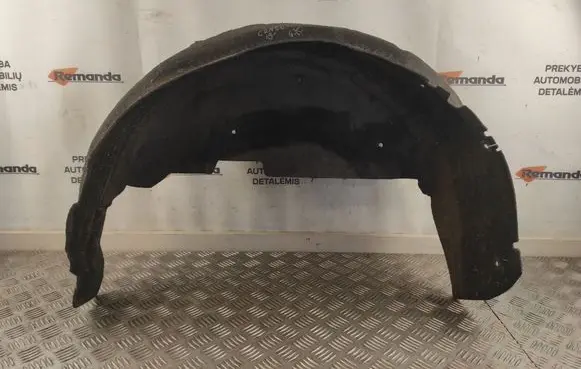 Ford Connect Rear arch fender liner splash guards