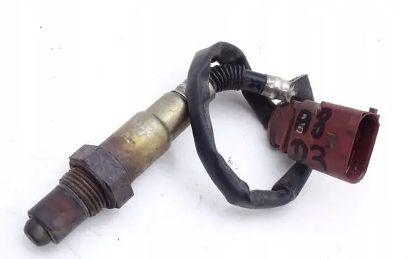 Audi A8 S8 D3 4E Lambda probe sensor 07L906265F