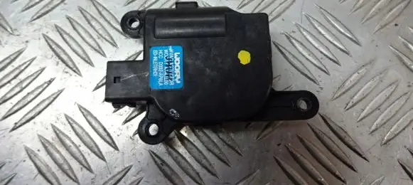 Hyundai i20 (PB PBT) A/C air flow flap actuator/motor D332-AP6LA