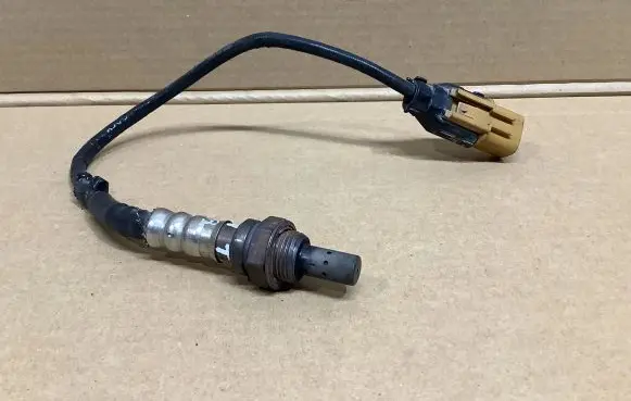 Hyundai Santa Fe Lambda probe sensor 3921037513