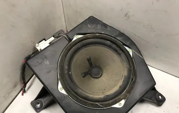 Hyundai H-1, Starex, Satellite Front door speaker 9630604H000
