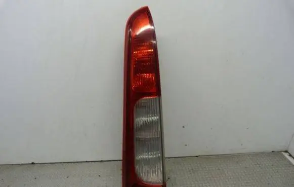 Ford C-MAX I Rear/tail lights 3M51-13A603-AA