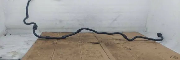 BMW 6 F12 F13 Vacuum line/pipe/hose 17765010