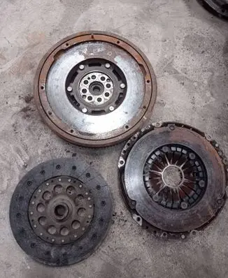 Honda Accord Clutch set kit