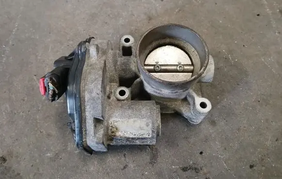 Ford Galaxy Engine FYDB