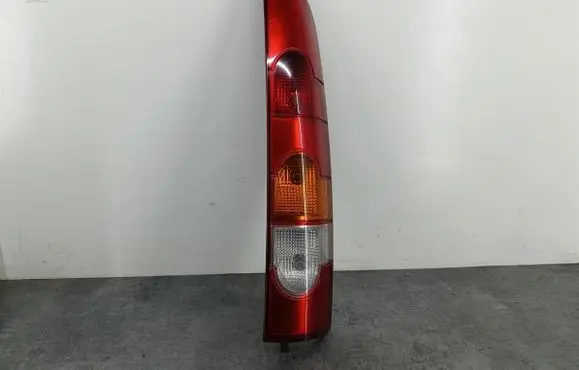 Renault Kangoo I Rear/tail lights X76PH2