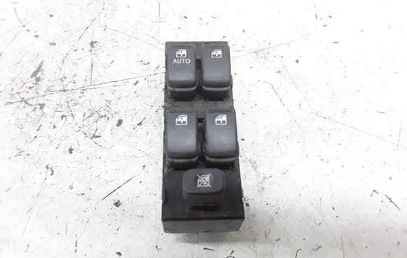 Hyundai Getz Electric window control switch