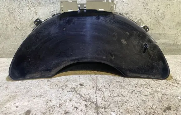 Chrysler Pacifica Speedometer (instrument cluster) P05082902AB 70113R C902AB