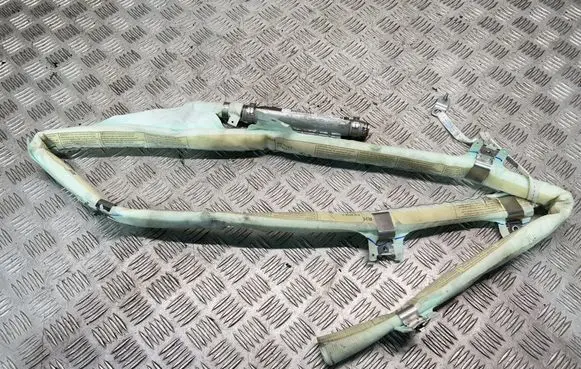 BMW X5 E70 Roof airbag 85714150808