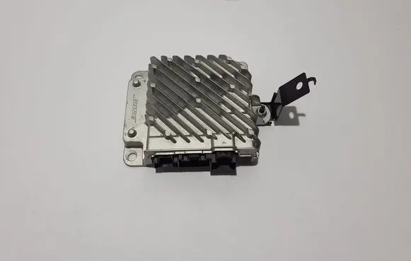 Sound amplifier