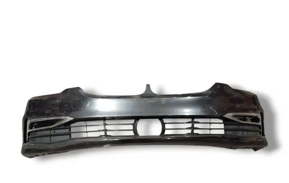 BMW 5 G30 G31 G38 Front bumper 7427441 51117427441 7385268