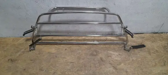 Volkswagen Beetle A5 Other trunk/boot trim element 8HNPGI