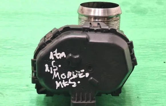 Ford Mondeo MK V Electric throttle body valve 9807238580 V29039645 983591