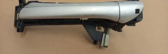 Mercedes-Benz SL R230 Front door exterior handle