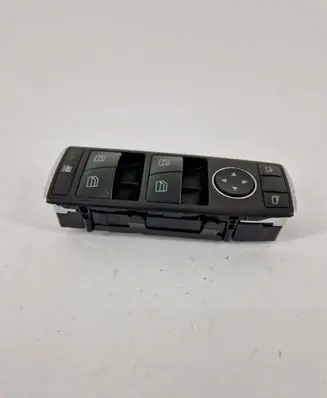 Mercedes-Benz CLA C117 X117 W117 Electric window control switch 1669054300