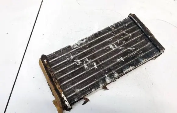 Mercedes-Benz 190 W201 Heater blower radiator 