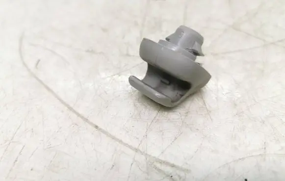 Honda CR-V Sun visor clip/hook/bracket 