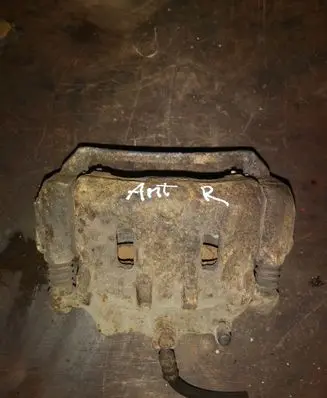 Opel Antara Front brake caliper