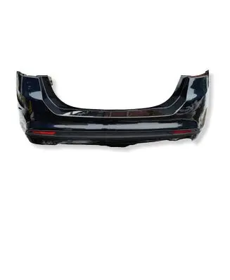 Ford Fusion II Rear bumper 