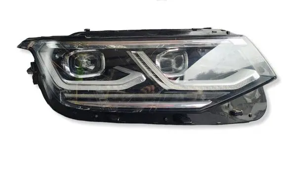 Volkswagen Tiguan Headlight/headlamp 5NB941082H 0301119234AB