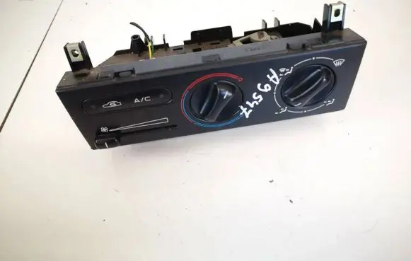 Peugeot 406 Climate control unit 69150002 652550z
