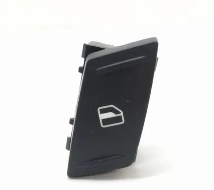 Skoda Octavia Mk2 (1Z) Electric window control switch 1Z0959855