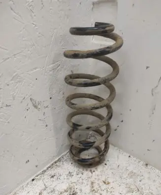 Volkswagen PASSAT B6 Rear coil spring