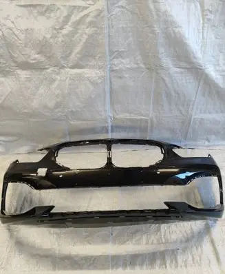 BMW 1 F40 Front bumper 7459708