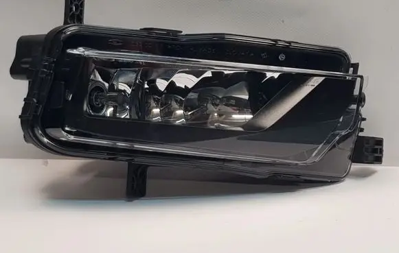 Volkswagen Crafter Front fog light 7C0941662C