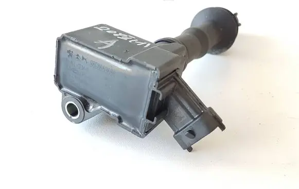 Peugeot 208 High voltage ignition coil 9808653680 5201