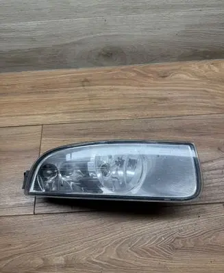 Skoda Superb B6 (3T) Front fog light 3T0941702C E26924