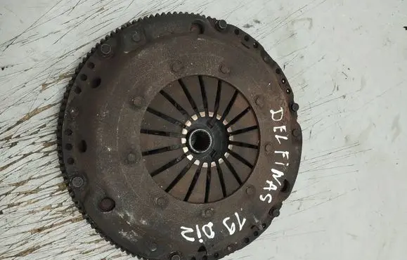Volkswagen PASSAT B4 Clutch set kit