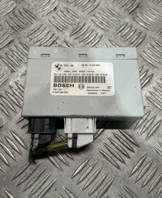 BMW X1 E84 Parking PDC control unit/module 9225825