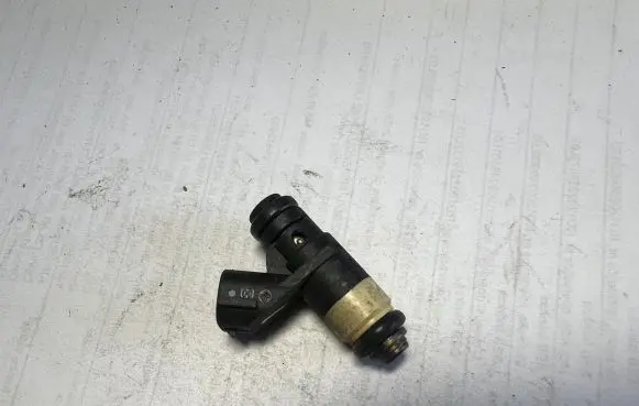 Skoda Fabia Mk1 (6Y) Fuel injector 036906031M