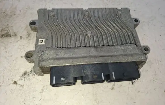 Citroen C3 Engine control unit/module 9664127180 7351444943 215860489A