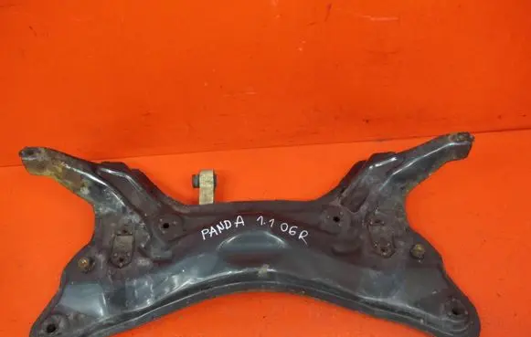 Fiat Panda II Front subframe PANDA-II-SANKI