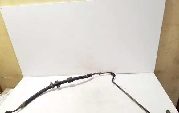 Audi A4 S4 B6 8E 8H Power steering hose/pipe/line 8E2422893K 8E2422893L