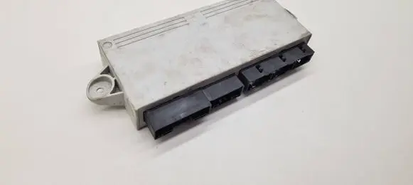BMW 7 E65 E66 Door control unit/module 6929180 6015005009